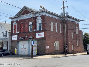 543 N Main St, Wilkes Barre, PA for sale Primary Photo- Image 1 of 1