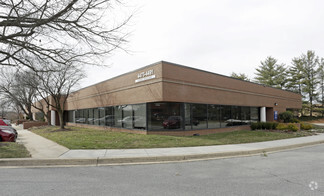 More details for 4473-4491 Forbes Blvd, Lanham, MD - Office for Rent