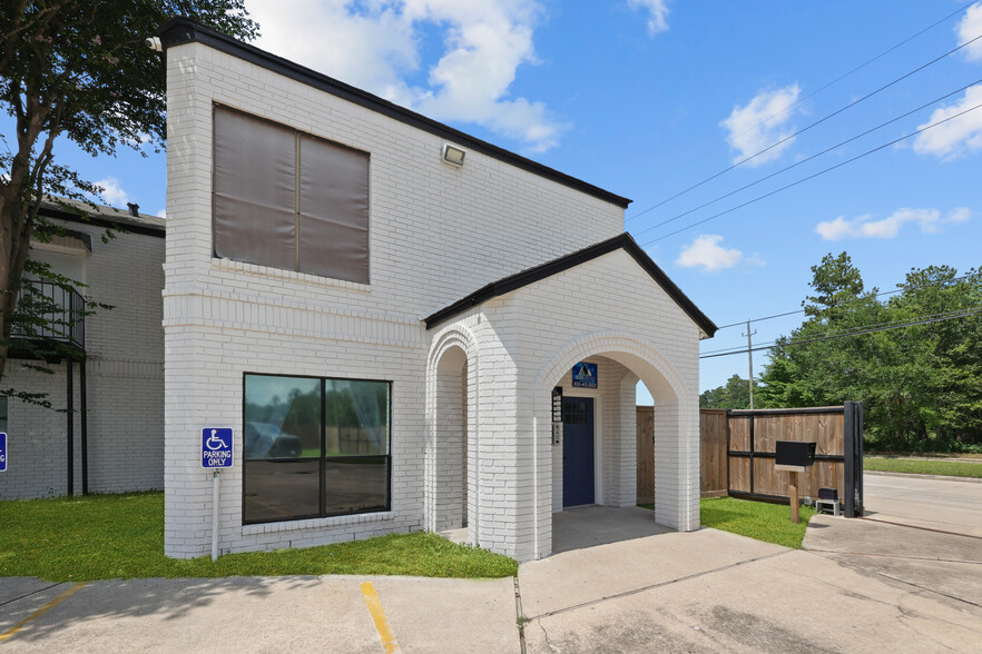 20713 Aldine Westfield Rd, Houston, TX for sale - Building Photo - Image 2 of 50