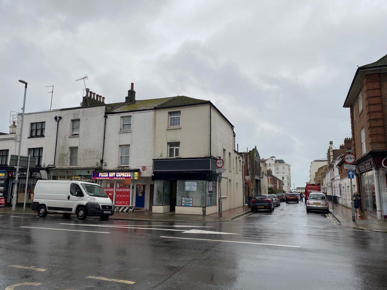 10 Brighton Rd, Worthing for sale Primary Photo- Image 1 of 1