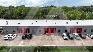 More details for 16840 Clay Rd, Houston, TX - Retail, Light Industrial for Rent