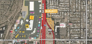 More details for 950 W Irvington Rd, Tucson, AZ - Land for Sale