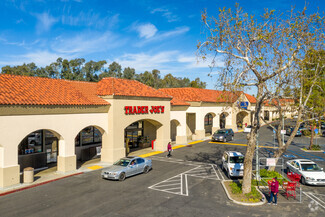 More details for 32001-32201 Camino Capistrano, San Juan Capistrano, CA - Retail for Rent