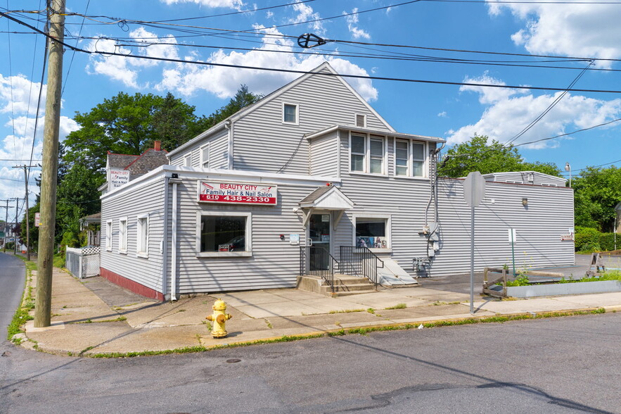 2447 Freemansburg Ave, Easton 18042 UK