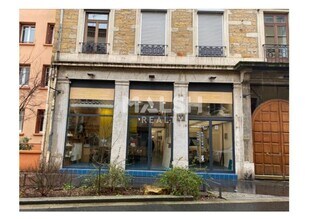 More details for 24 Rue De Saint-Cyr, Lyon - Retail to Rent