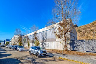 More details for Carrer de l'Espigolera, 21, Sant Just Desvern - Industrial to Rent