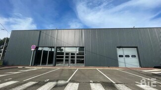 More details for Light Industrial to Rent