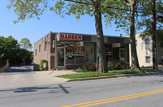 More details for 168 Rollins Ave, Rockville, MD - Retail for Sale