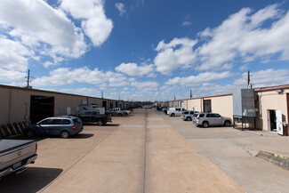 More details for 6100 Brittmoore Rd, Houston, TX - Industrial for Rent