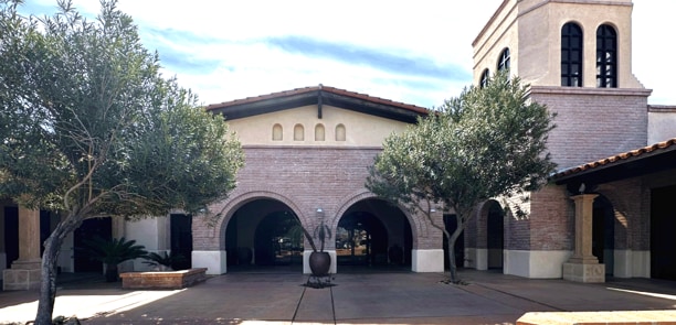 3067 W Ina Rd, Tucson, AZ for sale - Building Photo - Image 1 of 1