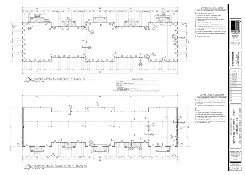 4955 Foote Rd, Medina, OH to rent - Floor Plan - Image 2 of 4
