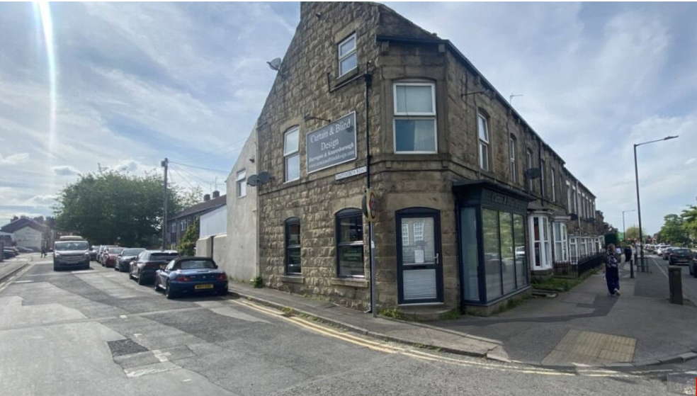 53 Skipton Rd, Harrogate for rent - Primary Photo - Image 1 of 1