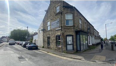 53 Skipton Rd, Harrogate for rent Primary Photo- Image 1 of 2