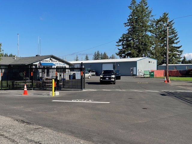 30401 SE Highway 212, Boring, OR for rent - Building Photo - Image 1 of 9