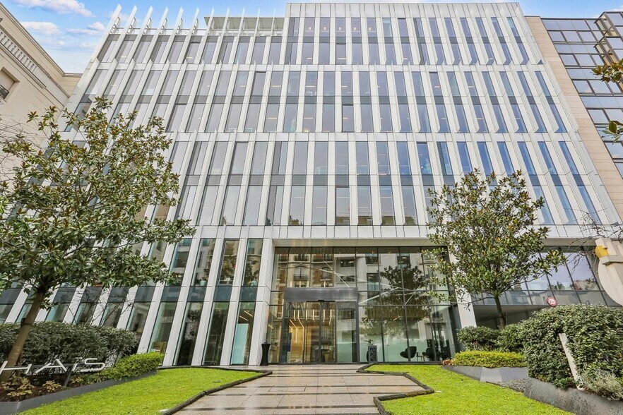 29 Rue Anatole France, Levallois-Perret to rent - Building Photo - Image 3 of 15