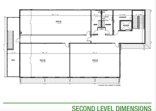 344 N Main St, Spearfish, SD for rent Floor Plan- Image 1 of 1