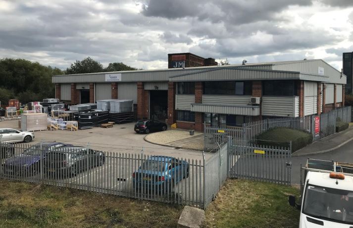 South Accommodation Rd, Leeds for sale Building Photo- Image 1 of 1