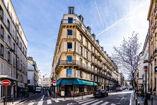 More details for 12 Rue Des Batignolles, Paris - Retail to Rent