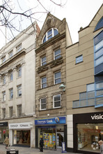 37 Fargate, Sheffield for sale Building Photo- Image 1 of 1