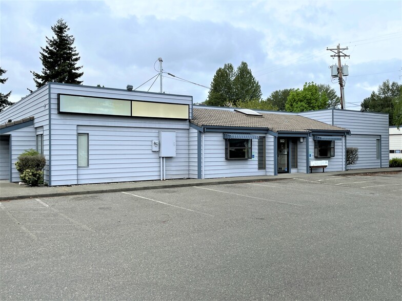 502 54th Ave E, Fife, WA for rent - Building Photo - Image 2 of 39