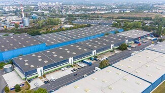 More details for Industrial to Rent