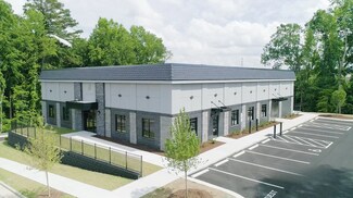 More details for 4550 Preslyn Dr, Raleigh, NC - Industrial for Sale