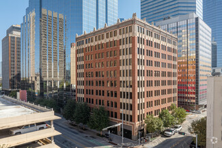 Court Plaza | Value-Add Office | Downtown OKC - Commercial Property