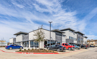 More details for 350 Matlock Rd, Mansfield, TX - Office/Medical, Retail for Rent