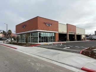 More details for 1000 Playa Ave, Seaside, CA - Retail for Sale