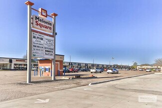 More details for 8004 Indiana Ave, Lubbock, TX - Retail for Rent