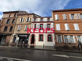More details for 29 Rue Pierre-Paul Riquet, Toulouse - Office to Rent