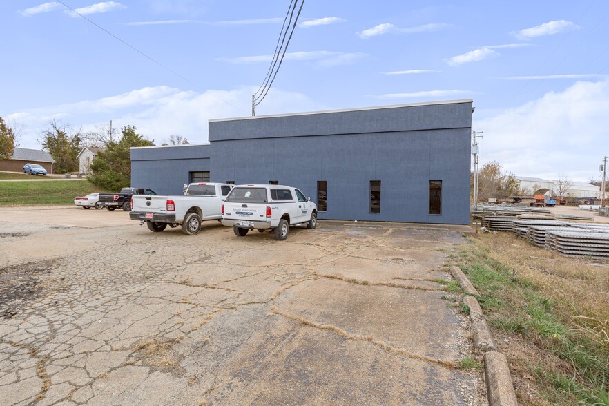 519 Benham St, Bonne Terre, MO for sale - Building Photo - Image 3 of 51