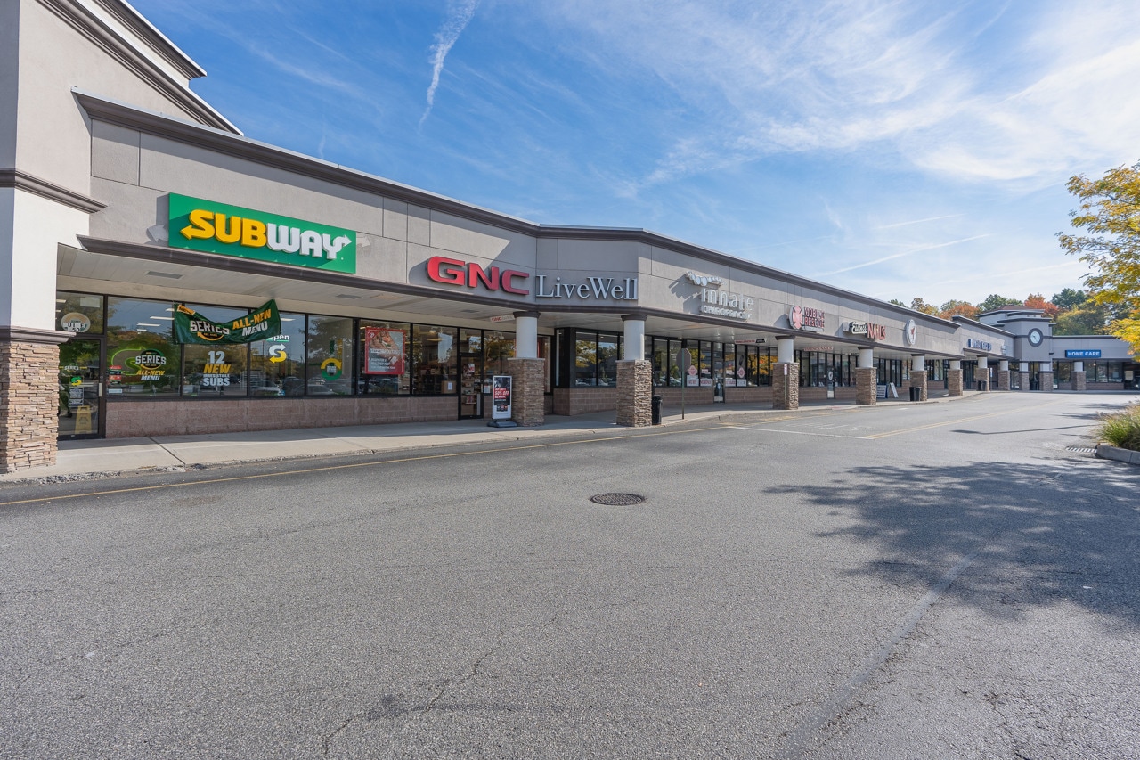 78 Brookside Ave, Chester, NY for sale Building Photo- Image 1 of 1