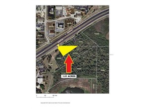 Highway 441, Leesburg, FL for sale Building Photo- Image 1 of 1