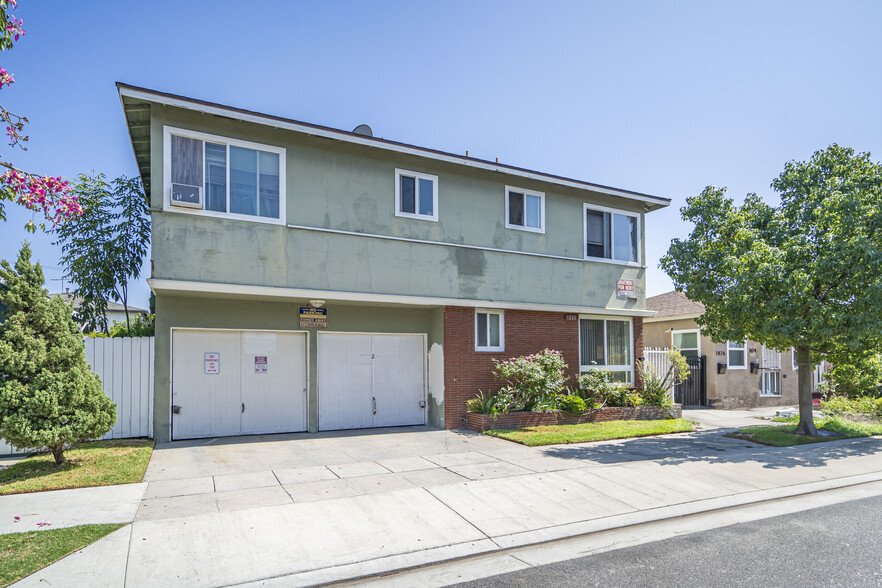 1880 Cedar Ave, Long Beach, CA for sale - Building Photo - Image 1 of 12