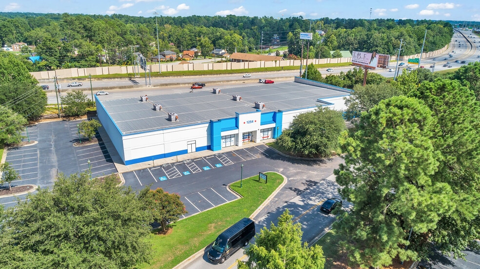 1254 Augusta West Pky, Augusta, GA for sale - Building Photo - Image 3 of 10