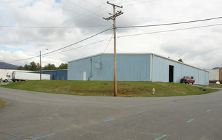 More details for 7703 Enon Dr, Roanoke, VA - Industrial for Rent