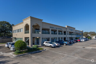 More details for 4600 Fairmont Pky, Pasadena, TX - Office for Rent