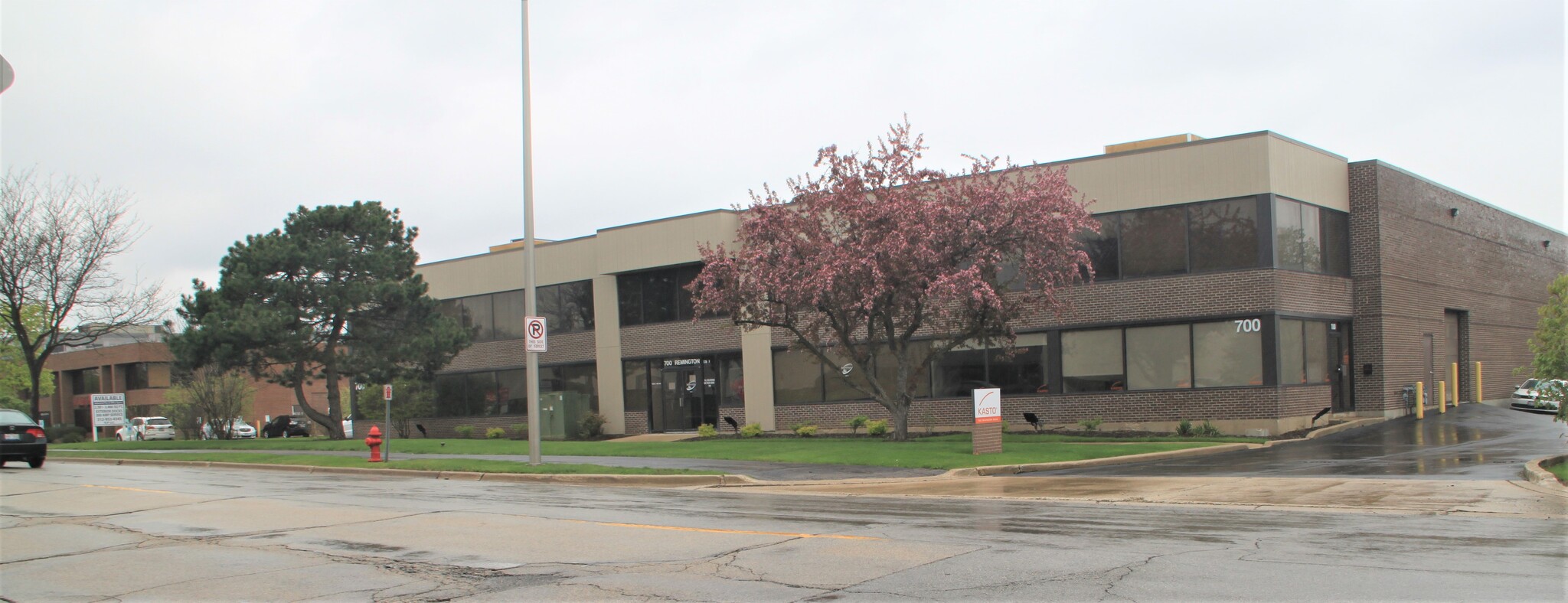 700 Remington Rd, Schaumburg, IL for rent Building Photo- Image 1 of 14