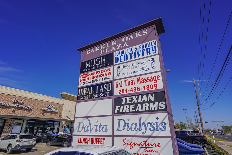 14800 Westheimer Rd, Houston, TX to rent - Building Photo - Image 3 of 4