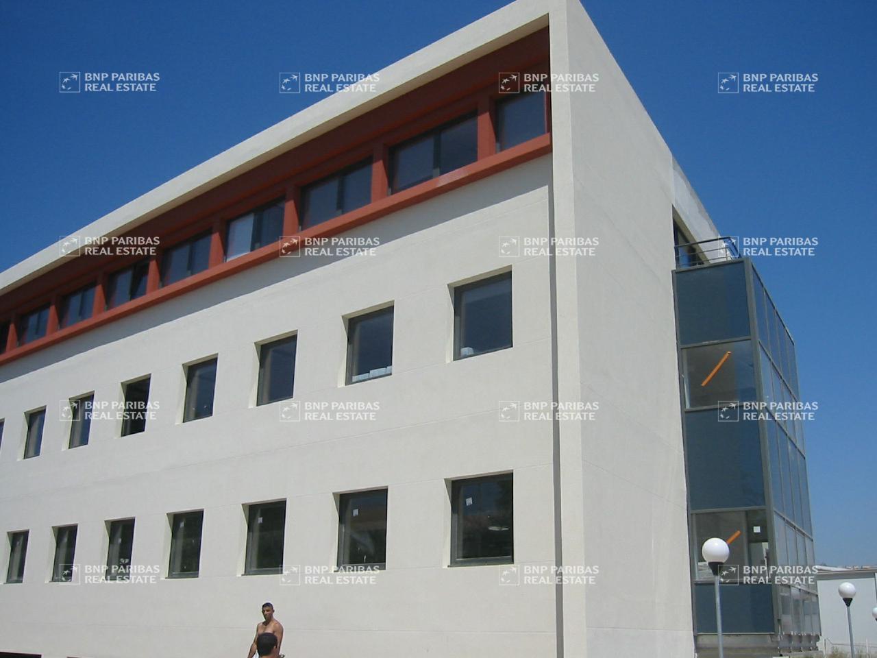Office in Marseille to rent Building Photo- Image 1 of 12