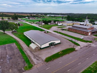 More details for 326 E 15th St, Horton, KS - Industrial for Sale