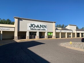 5420-5466 Beckley Rd, Battle Creek, MI to rent Building Photo- Image 1 of 1