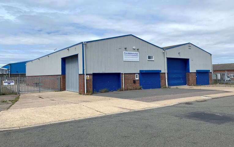 20 Brinell Way, Great Yarmouth for sale Primary Photo- Image 1 of 1