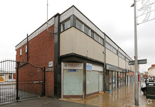 25-31 Prince St, Bridlington for sale Primary Photo- Image 1 of 1