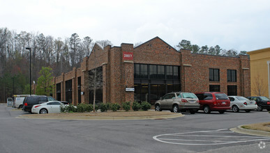 2807 Greystone Commercial Blvd, Birmingham, AL for sale Primary Photo- Image 1 of 1