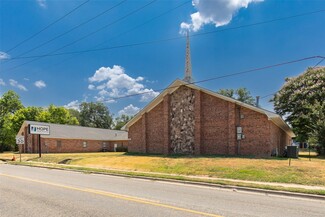 More details for 434 Jefferson St E, Sulphur Springs, TX - Speciality for Sale