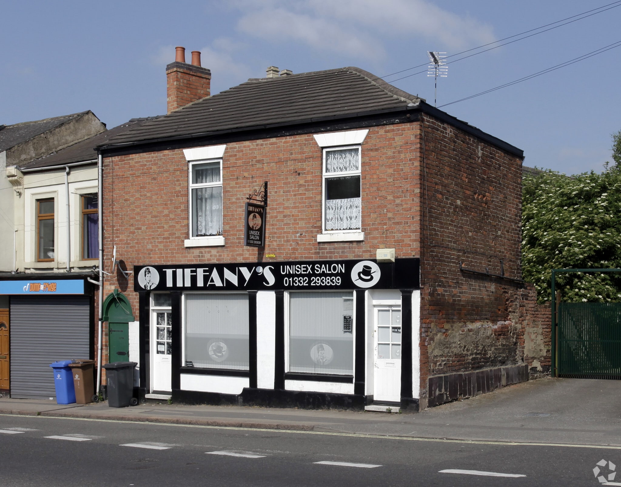 112-114 Burton Rd, Derby for sale Primary Photo- Image 1 of 1