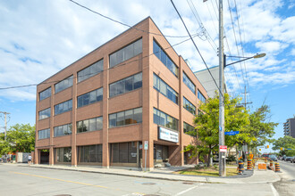 383 Parkdale Ave, Ottawa, ON for rent Building Photo- Image 1 of 6