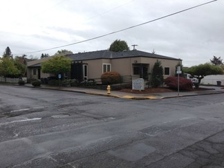 More details for 106 E 2nd St, Molalla, OR - Office for Sale